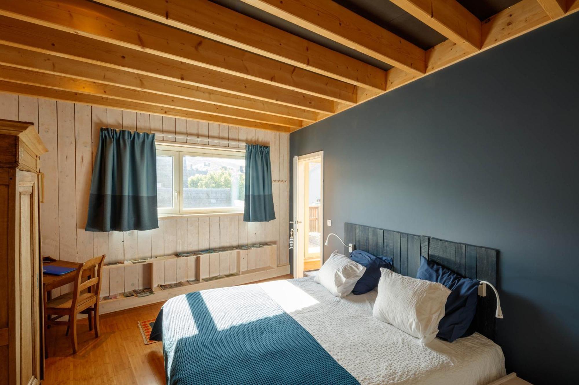 Maison D'Hotes "La Source Paisible Profondeville Exterior foto